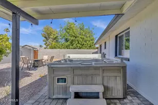 2452 E Manhatton Dr, Tempe, AZ 85282 - Photo 15