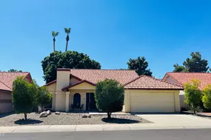 7207 W McRae Way, Glendale, AZ 85308 - Photo 1