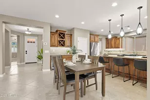 1518 E Copper Hollow, Queen Creek, AZ 85140 - Photo 21