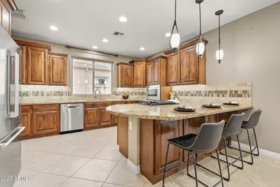 1518 E Copper Hollow --, Queen Creek, AZ 85140 - Photo 23