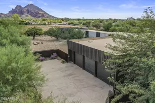 3700 E Camino Sin Nombre, Paradise Valley, AZ 85253 - Photo 37