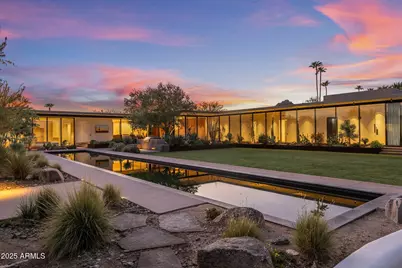 3700 E Camino Sin Nombre --, Paradise Valley, AZ 85253 - Photo 1