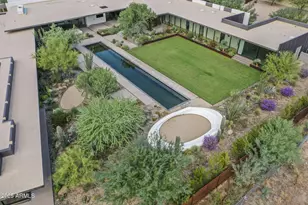 3700 E Camino Sin Nombre, Paradise Valley, AZ 85253 - Photo 39