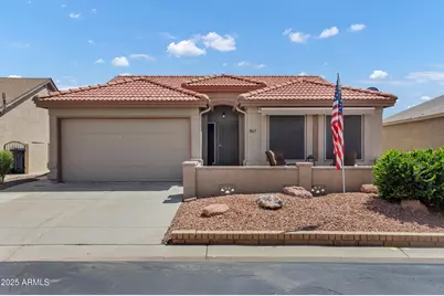 1863 E Buena Vista Drive, Chandler, AZ 85249 - Photo 1