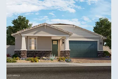 17857 W Elm Street, Goodyear, AZ 85395 - Photo 1