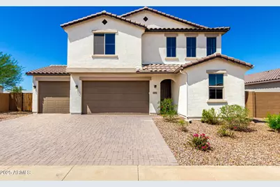 675 S Parker Lane, Casa Grande, AZ 85122 - Photo 1