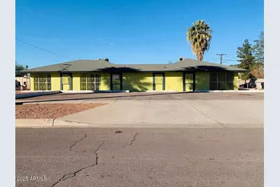 1102 W McDowell Road, Phoenix, AZ 85007 - Photo 1