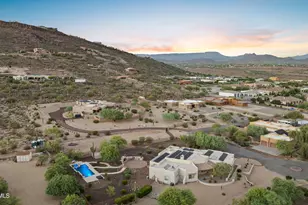 36518 N 29th Ln, Phoenix, AZ 85086 - Photo 81