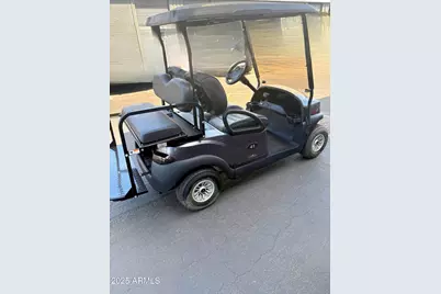 8700 E University Drive #548, Mesa, AZ 85207 - Photo 35