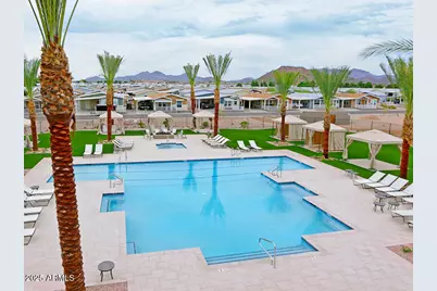 8700 E University Drive #548, Mesa, AZ 85207 - Photo 9