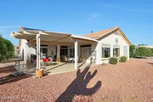 15323 W Robertson Dr, Sun City West, AZ 85375 - Photo 13