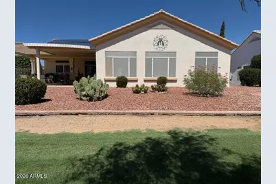 15323 W Robertson Drive, Sun City West, AZ 85375 - Photo 17