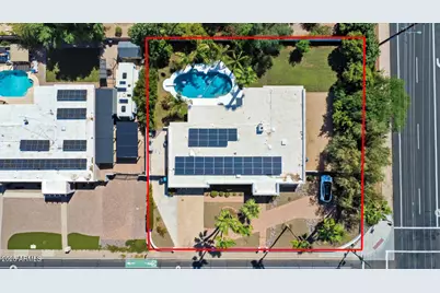 5601 E Sweetwater Avenue, Scottsdale, AZ 85254 - Photo 61