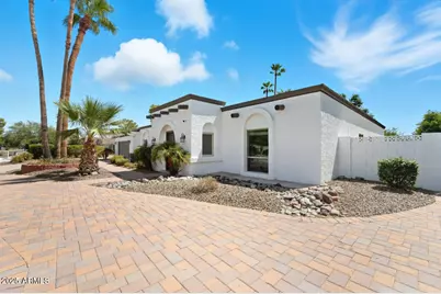 5601 E Sweetwater Avenue, Scottsdale, AZ 85254 - Photo 3