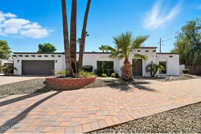 5601 E Sweetwater Avenue, Scottsdale, AZ 85254 - Photo 41