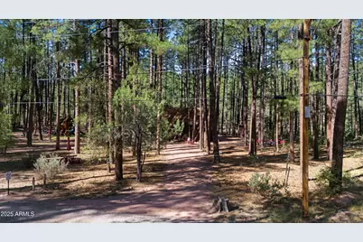 370 N Coyote Trail, Payson, AZ 85541 - Photo 35