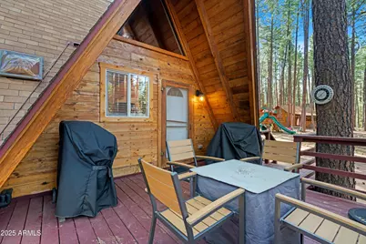 370 N Coyote Trail, Payson, AZ 85541 - Photo 7