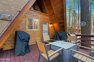 370 N Coyote Trl, Payson, AZ 85541 - Photo 7