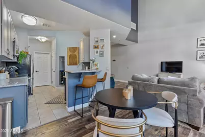 2019 E Campbell Avenue #123, Phoenix, AZ 85016 - Photo 5