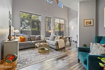 2019 E Campbell Avenue #123, Phoenix, AZ 85016 - Photo 1