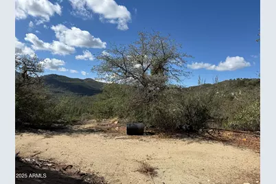 22865 S Gladiator Mine Road #-, Crown King, AZ 86343 - Photo 19