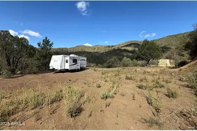 22865 S Gladiator Mine Road #-, Crown King, AZ 86343 - Photo 7