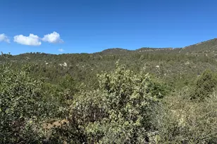 22865 S Gladiator Mine Rd, Crown King, AZ 86343 - Photo 1