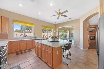 17607 W Eagle Drive, Goodyear, AZ 85338 - Photo 17