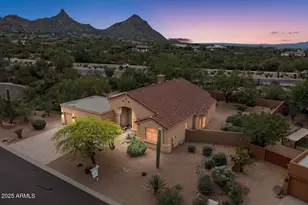 9415 E Gamble Ln, Scottsdale, AZ 85262 - Photo 1