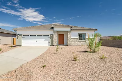 4031 N Ghost Hollow Way, Casa Grande, AZ 85122 - Photo 1