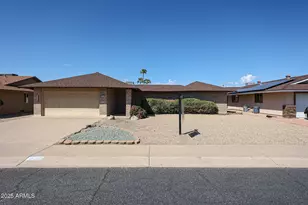 10710 W El Capitan Circle N, Sun City, AZ 85351 - Photo 1