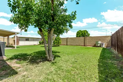 261 N Hunt Drive E, Mesa, AZ 85203 - Photo 19