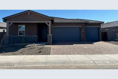 4873 N 175th Lane, Goodyear, AZ 85395 - Photo 1