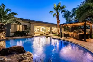 4450 E Carriage Ct, Gilbert, AZ 85297 - Photo 1