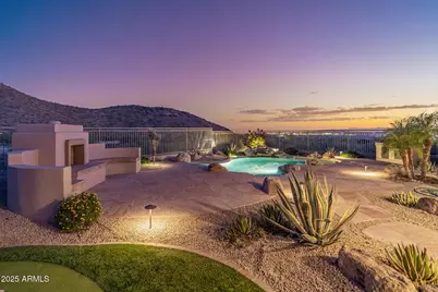 11139 E Winchcomb, Scottsdale, AZ 85255 - Photo 1