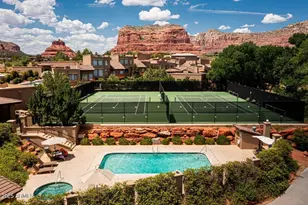 35 N Mesa Grande, Sedona, AZ 86351 - Photo 1
