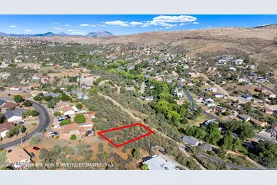 1581 N Emerald Drive #311, Prescott, AZ 86301 - Photo 1