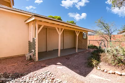 1322 E Five Star Boulevard, Cottonwood, AZ 86326 - Photo 35