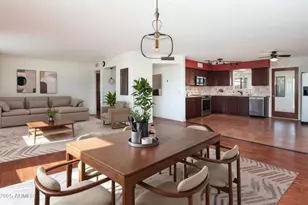 1322 E Five Star Blvd, Cottonwood, AZ 86326 - Photo 5