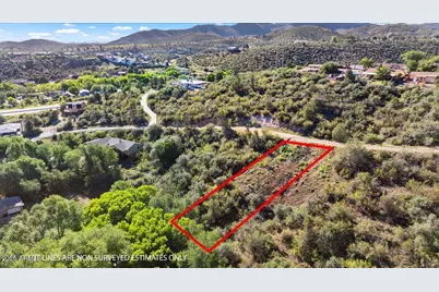 1610 N Emerald Drive #386, Prescott, AZ 86301 - Photo 1