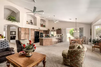 10905 E Spring Creek Road, Sun Lakes, AZ 85248 - Photo 5