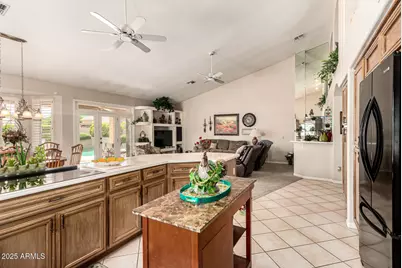 10905 E Spring Creek Road, Sun Lakes, AZ 85248 - Photo 15