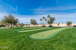 10905 E Spring Creek Rd, Sun Lakes, AZ 85248 - Photo 29