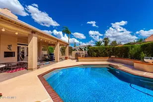 10905 E Spring Creek Rd, Sun Lakes, AZ 85248 - Photo 25
