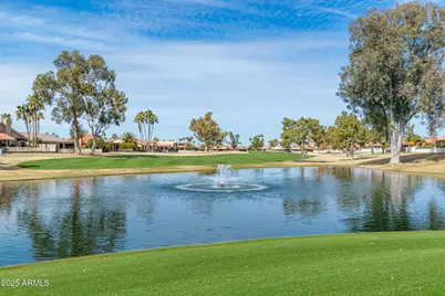 10905 E Spring Creek Road, Sun Lakes, AZ 85248 - Photo 35