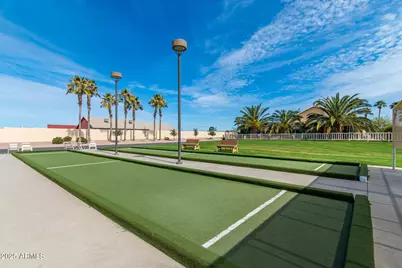 10905 E Spring Creek Road, Sun Lakes, AZ 85248 - Photo 33