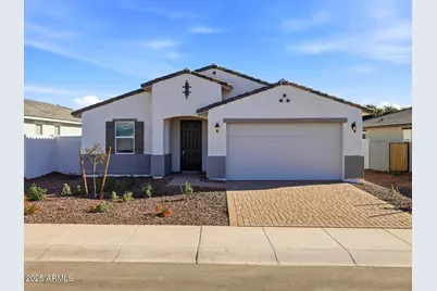 5285 S 244th Avenue, Buckeye, AZ 85326 - Photo 1