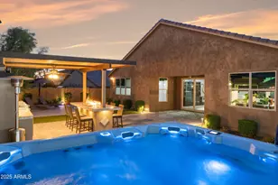 3033 W Night Owl Ln, Phoenix, AZ 85085 - Photo 3