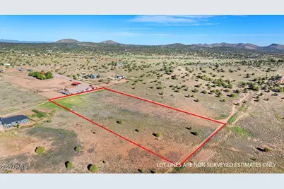 4055 W Covey Ridge Lane #23, Prescott, AZ 86305 - Photo 1