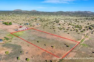 4055 W Covey Rdg Ln, Prescott, AZ 86305 - Photo 1